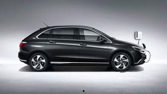 腾势最新爆料,颠覆性技术革新，引领新能源汽车新纪元